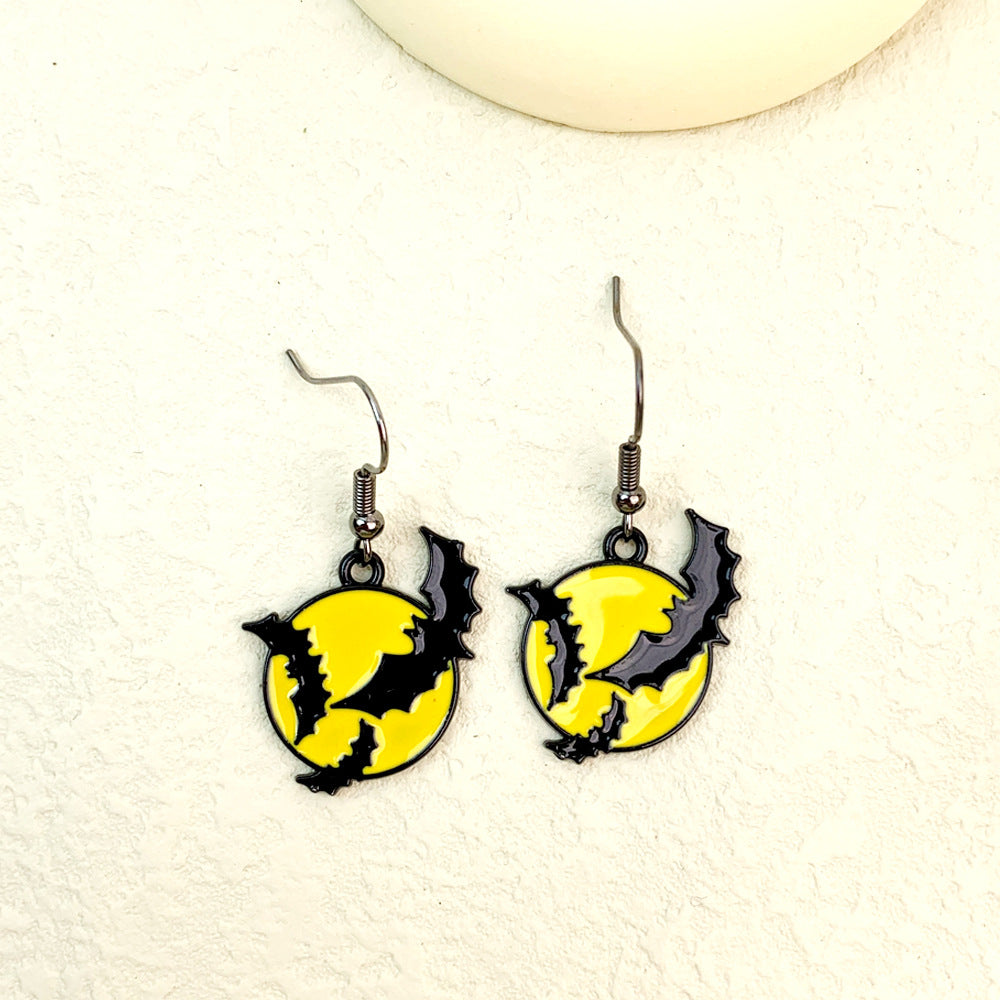Wholesale  Retro Earrings - Fashion Accessory for Party or Gift Boutique