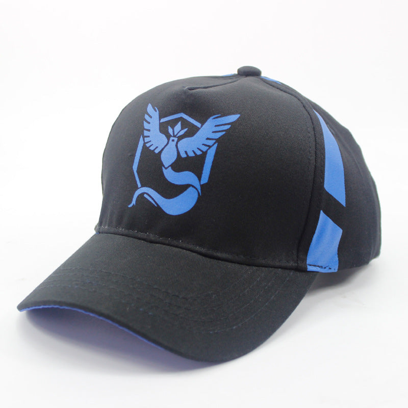 Wholesale Polyester Mesh Hat Baseball Cap ACC-HT-JiaTuo004