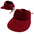 Wholesale  women's sun hat  empty top hat