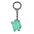 Wholesale Creative Funny Frog Keychain