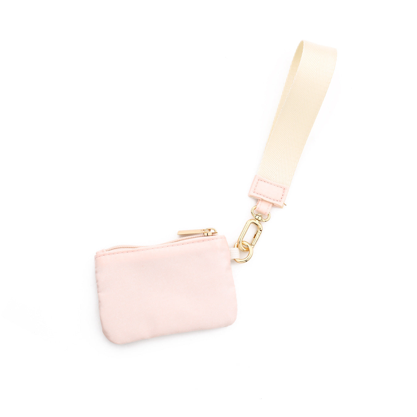 Wholesale Spot Multifunctional Waterproof Nylon Wristlet Keychain