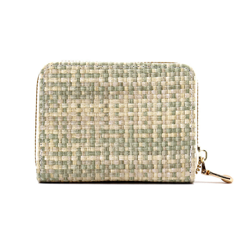 Wholesale New Style Accordion Card Holder Wallet  ACC-WT-BiLH005