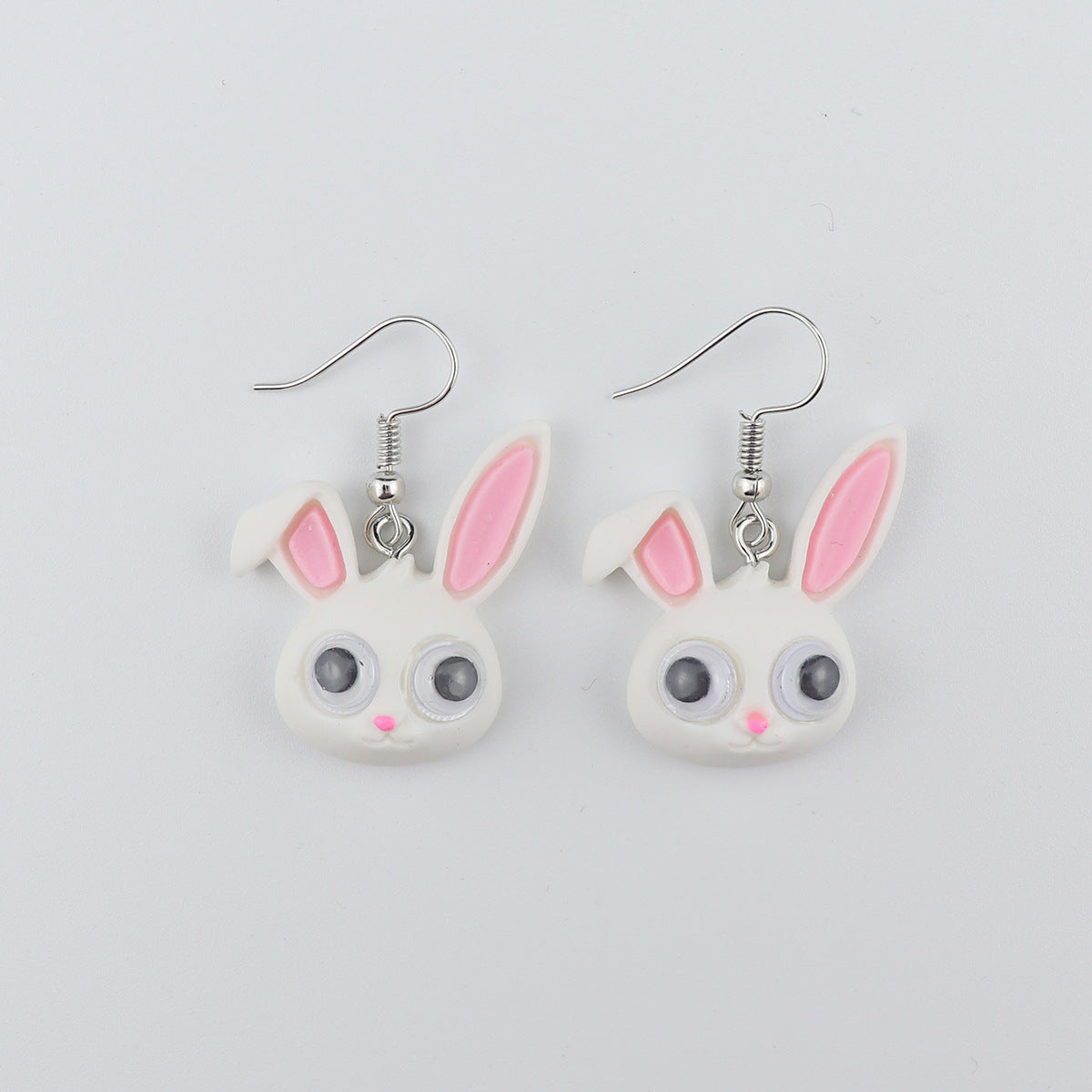 Wholesale  Creative Cute  Cartoon Animal Earrings