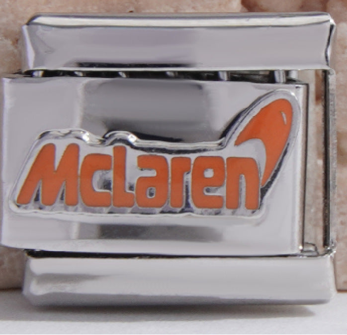 Wholesale Italian Charm Bracelet 9mm DIY Splicing Cute Creative Stainless Steel Composable Bracelet