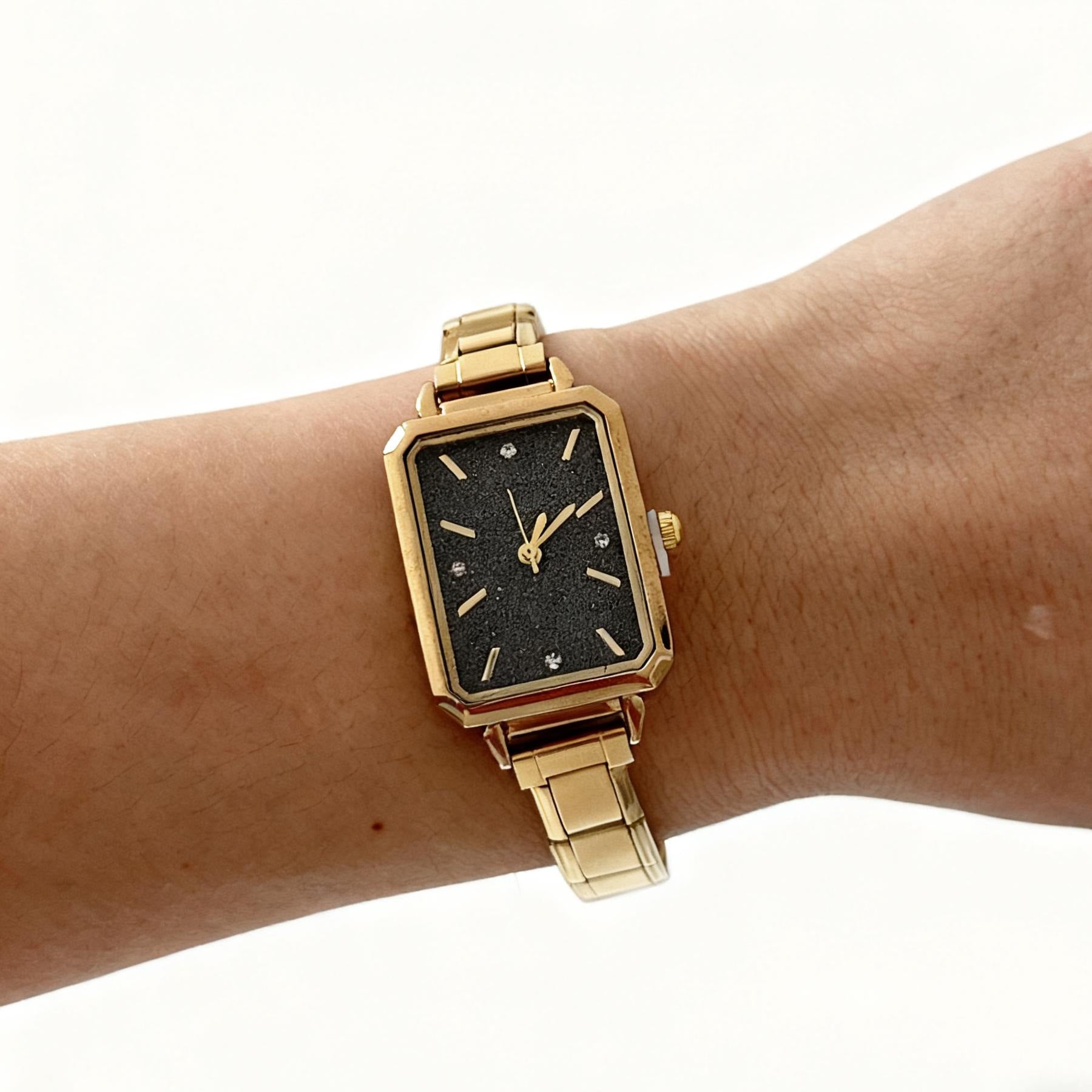 Wholesale Quartz DIY Stainless Steel  Watch