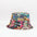 Wholesale  positioning digital printing fisherman hat  bucket hat