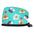 Wholesale Fashion cotton printed nurse cap