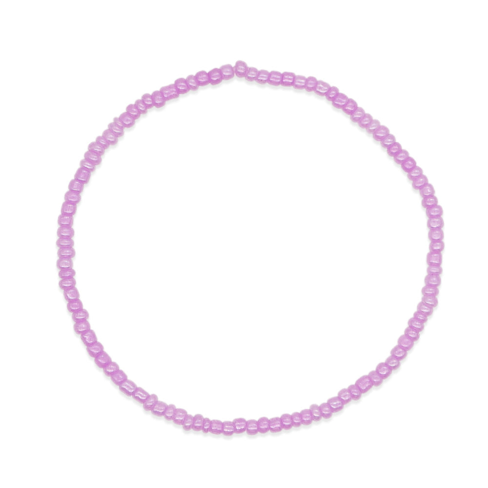Wholesale Handmade Natural Stone Beaded Bracelets Stacked Design Unisex Everyday Wear