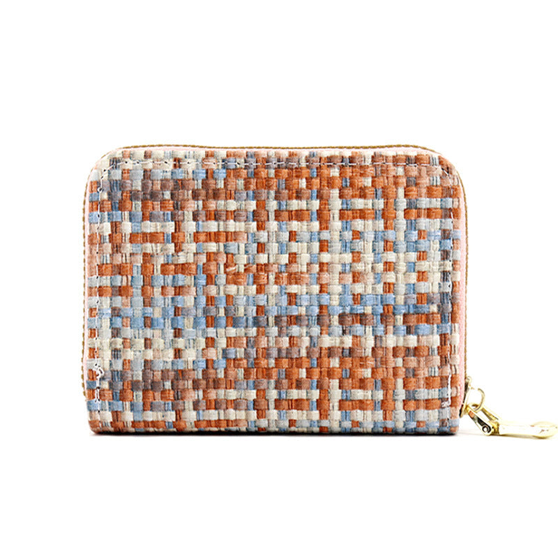 Wholesale New Style Accordion Card Holder Wallet  ACC-WT-BiLH005