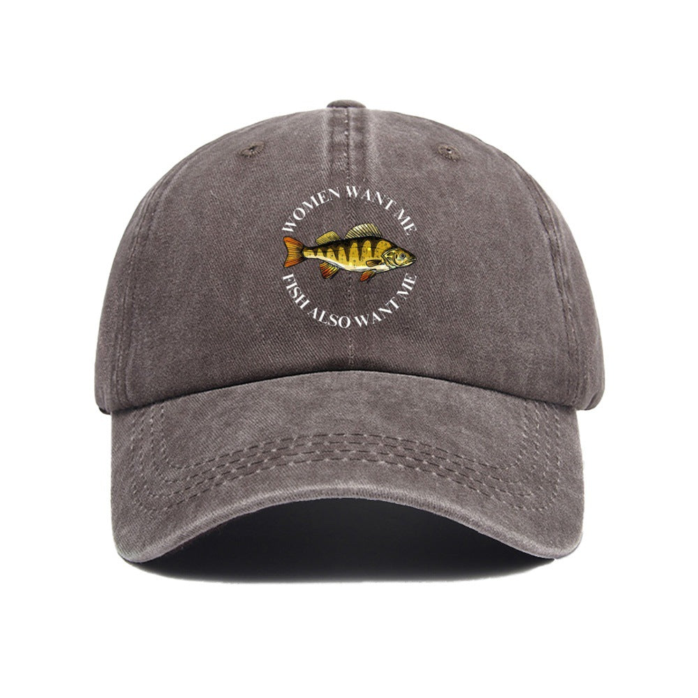 Wholesale Cute bunny embroidered baseball cap