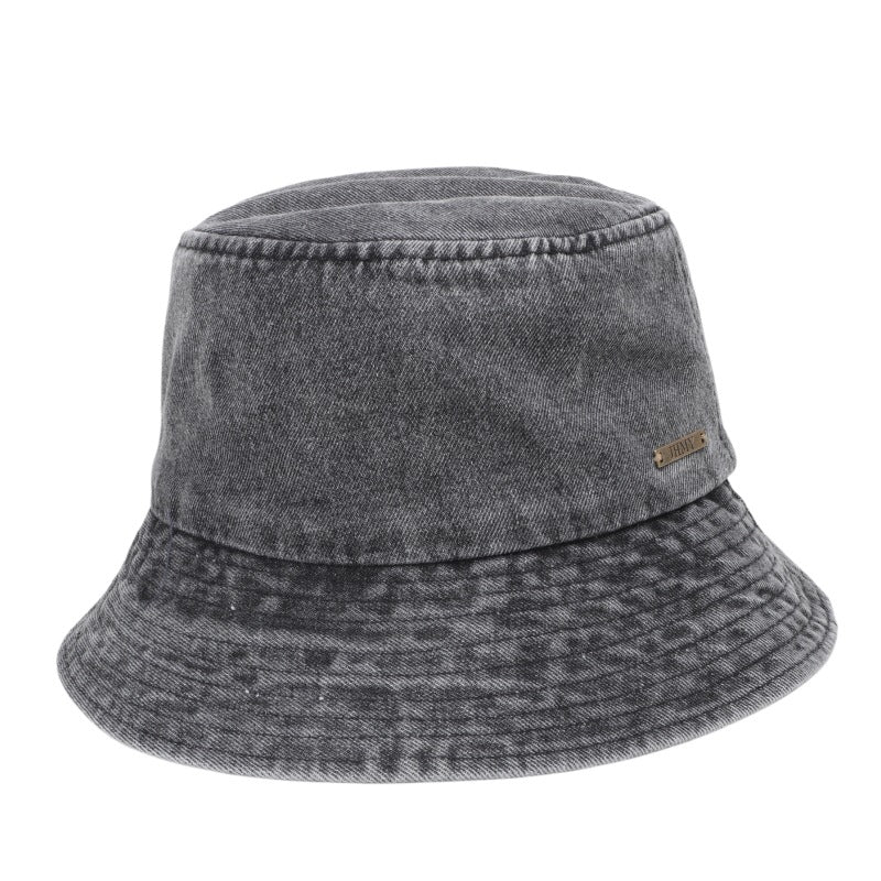 Wholesale Denim Fisherman Hat Bucket Hat