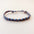 Wholesale Bohemian Style Hand-woven Double-layer Twist Bracelet