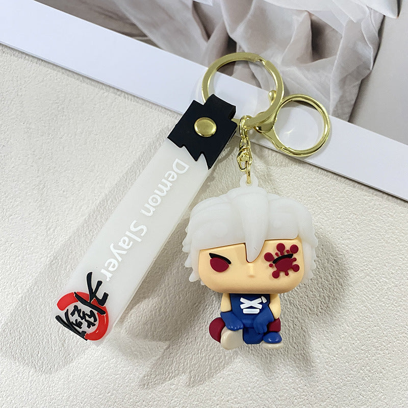 Wholesale Cute Anime  Keychains ACCVIP