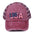 Wholesale distressed baseball embroidery baseball cap