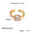 Wholesale light luxury versatile brass gold plated zircon ring