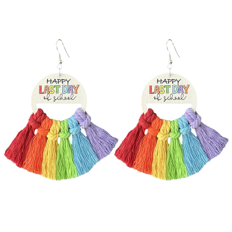 Wholesale  Graduation Season Earrings