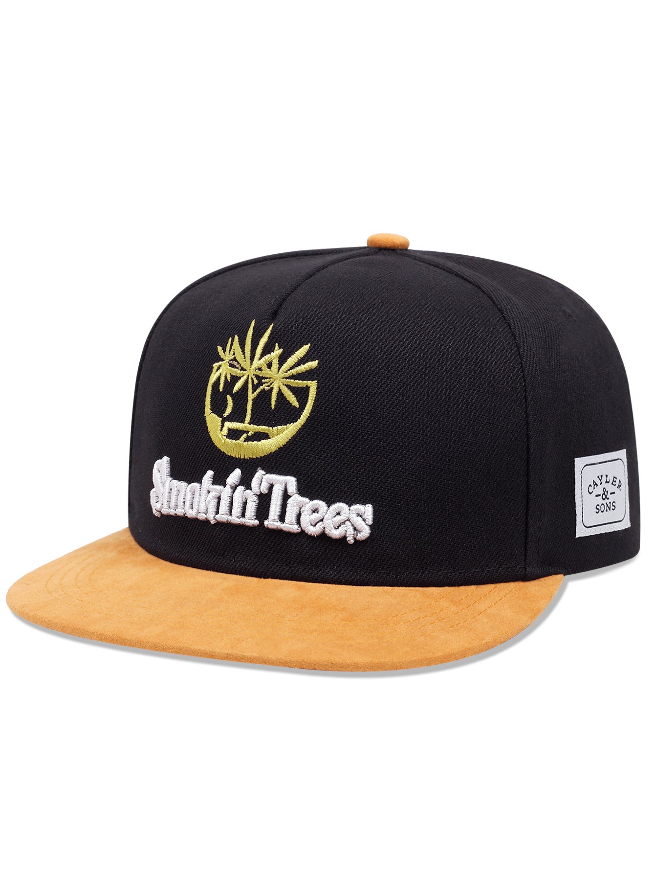 Wholesale  Embroidered Printed Baseball Cap