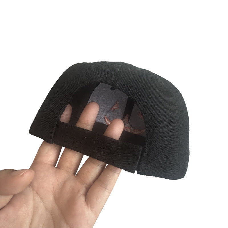 Wholesale  funny expression hat baseball cap