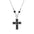Wholesale Vintage Exaggerated Cross Necklace
