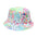 Wholesale fisherman hat basin hat double-sided bucket hat