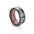 Wholesale  Forest Titanium Steel Ring