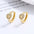 Wholesale S925 Sterling Silver Copper Earrings