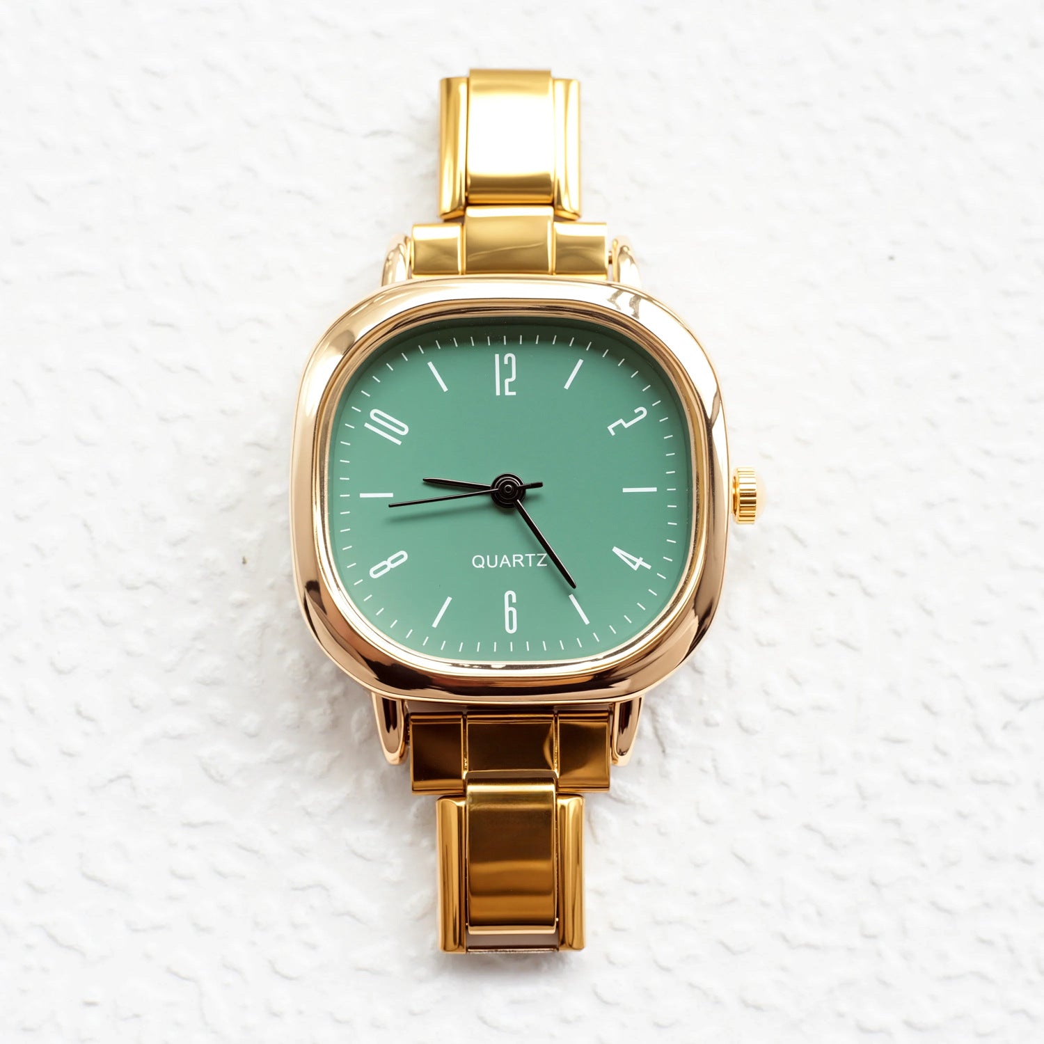 Wholesale DIY Modular Bracelet with Versatile Quartz Watch