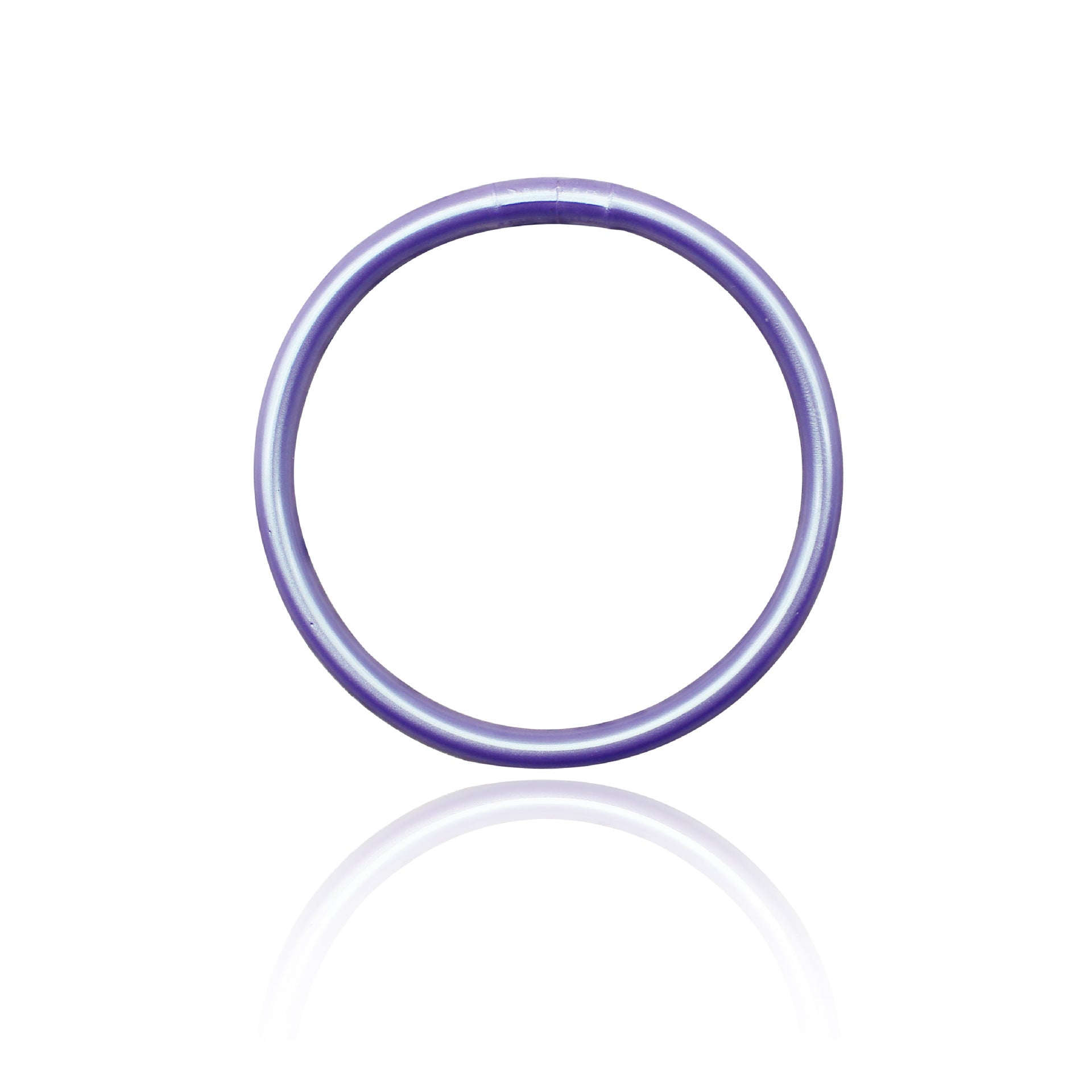 Wholesale Color Plastic Gold Powder Jelly Bangles Bracelet ACC-BT-YTian002