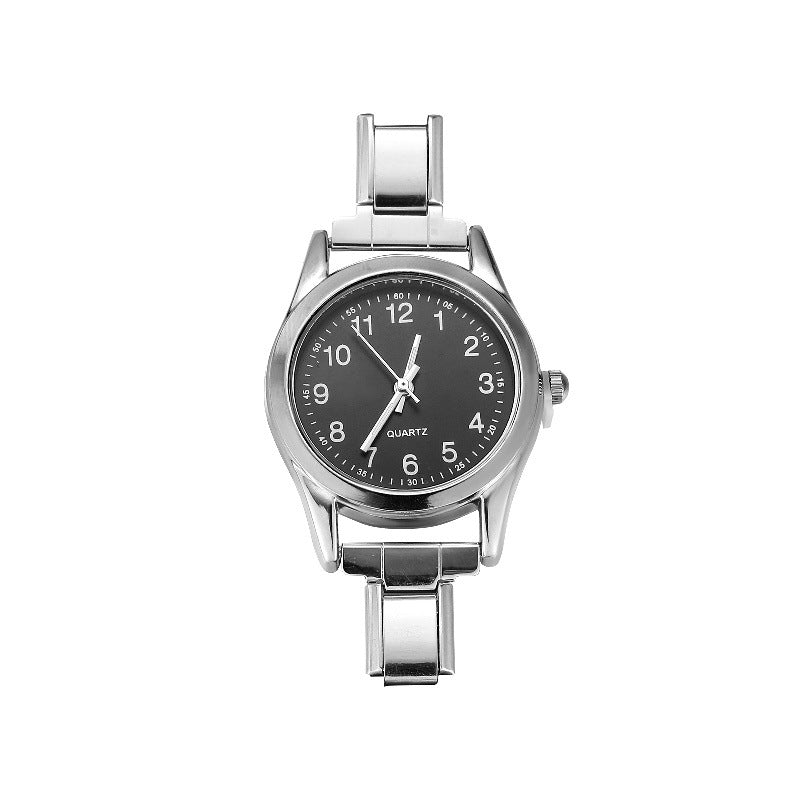 Wholesale Multifunctional Casual DIY Module Splicing Watch