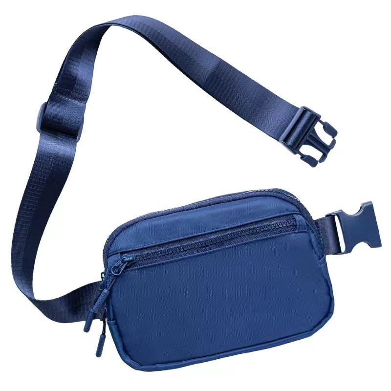 Wholesale Fashion outdoor sports waist bag belt bags