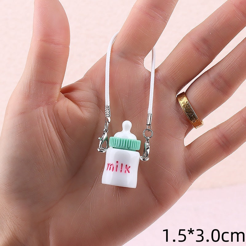 Wholesale Cute cartoon mini accessories doll accessories