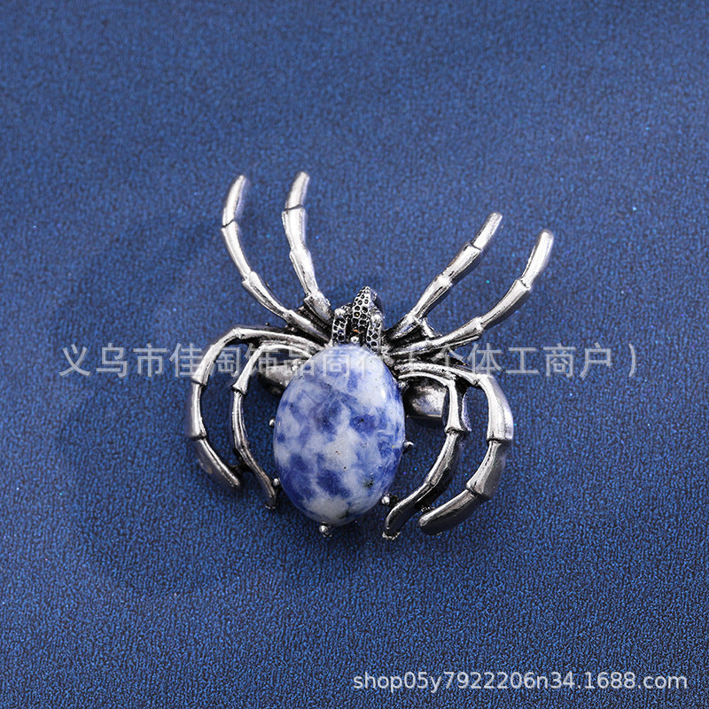 Wholesale Natural Stone  Pendant  Amethyst Pink Crystal Pendant