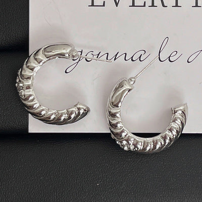 Wholesale vintage three-layer snake bracelet  ring