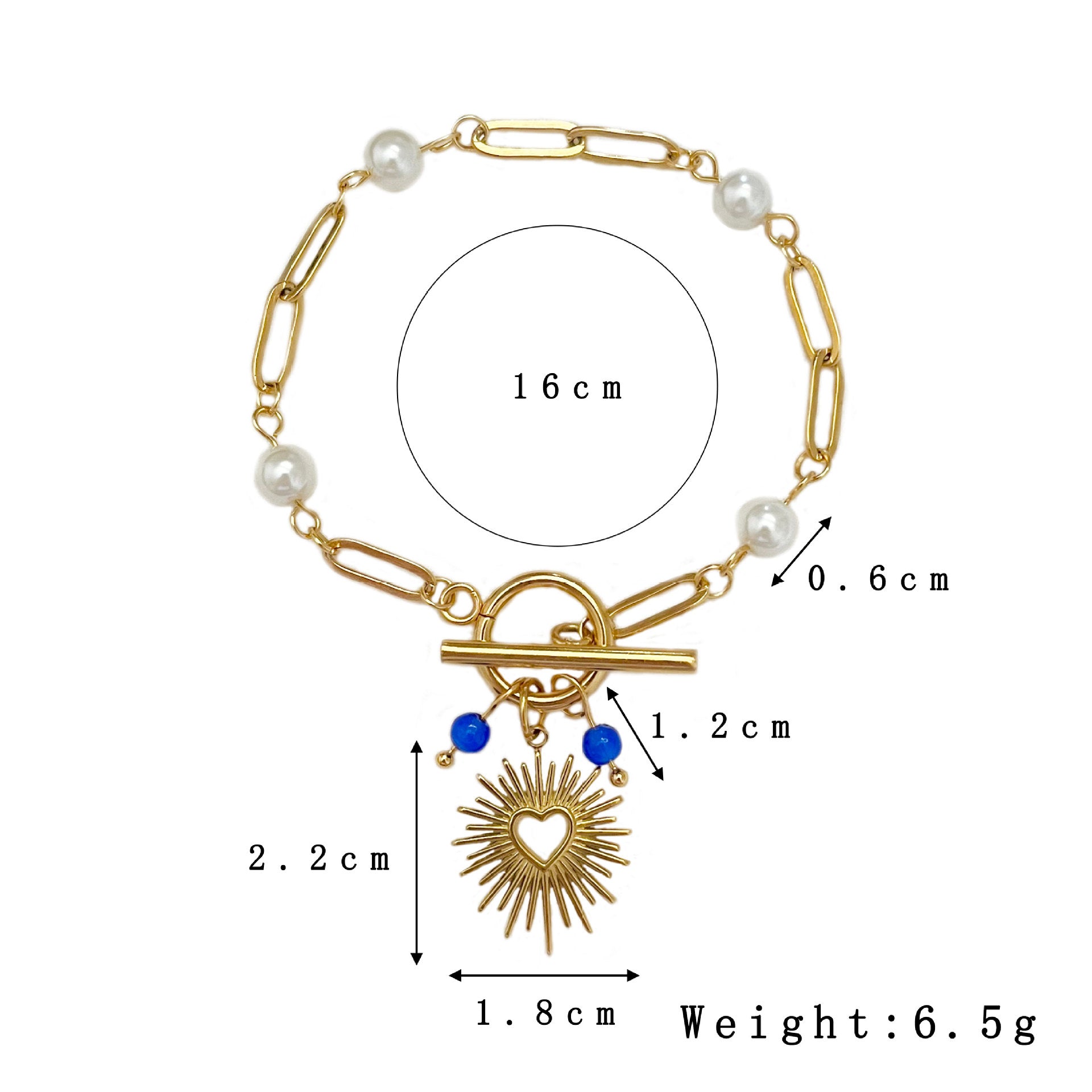 Wholesale Summer Titanium Steel  Bracelet