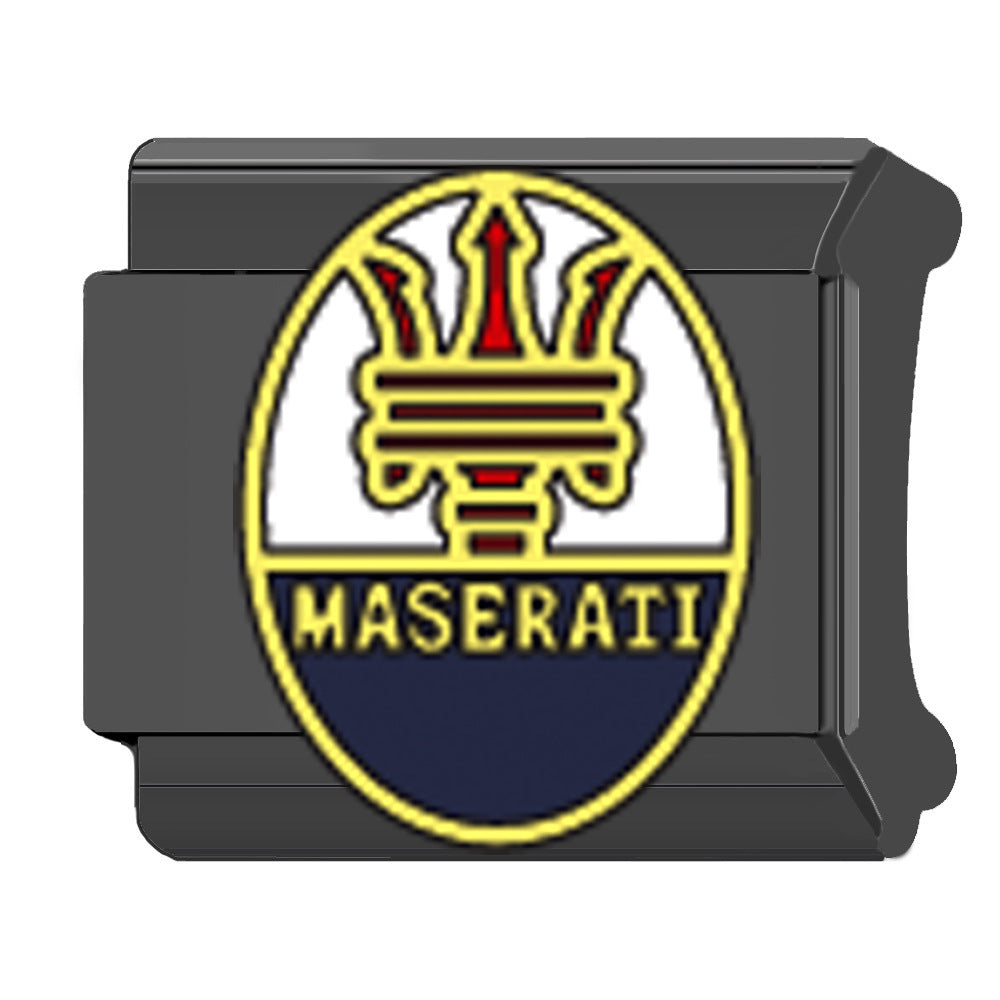 Wholesale   Italian Charm Bracelet 9mm DIY pink  Creative Stainless Steel Composable Bracelet