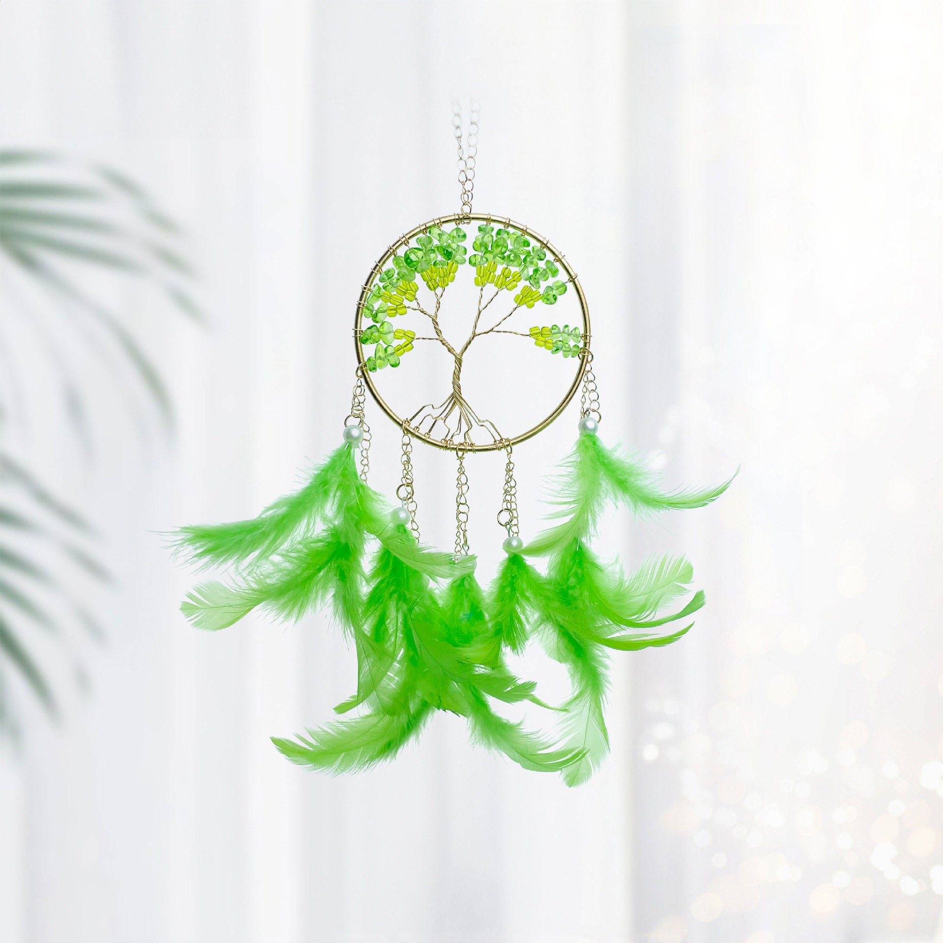 Wholesale Dream Feather Dreamcatcher