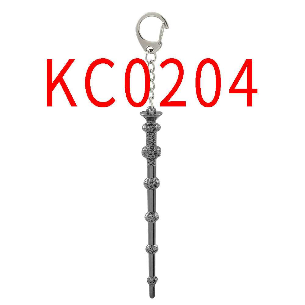 Wholesale 5pcs Fashionable and creative keychains