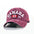 Wholesale Fashionable letter embroidered baseball cap