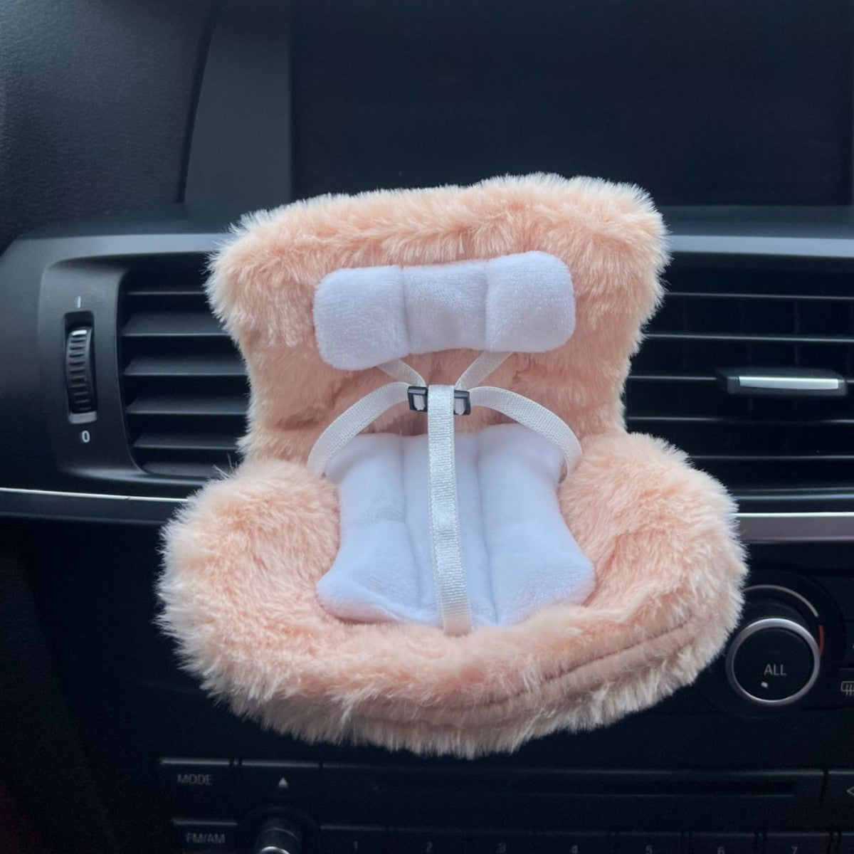 Wholesale Cartoon Doll Safety Seat Toy Ornaments Car Accessories