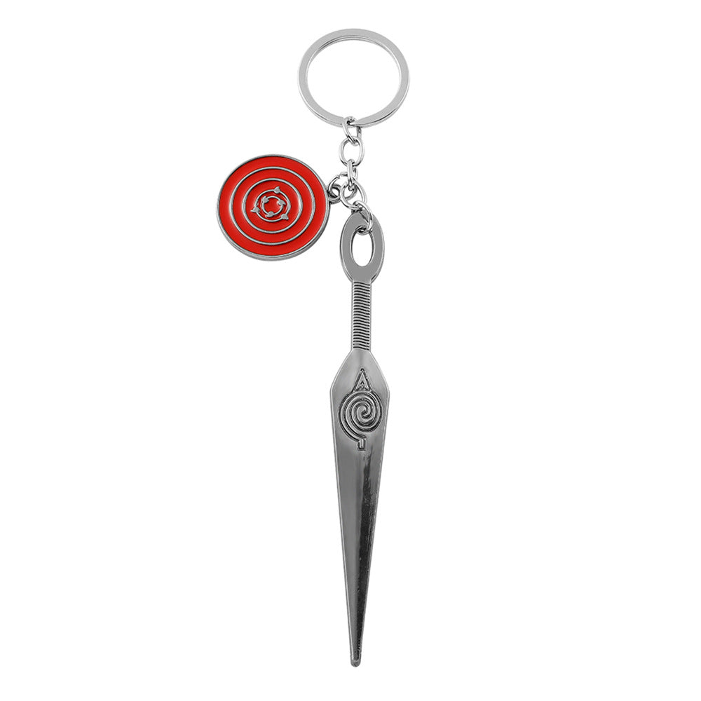 Wholesale  Weapon Model Keychain