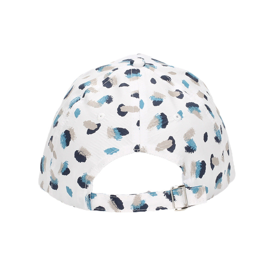 Wholesale Color Printed  Baseball Cap