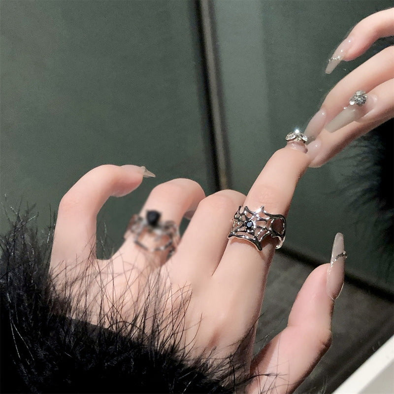 Wholesale Dark black  web ring