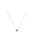 Wholesale s925 Silver  Diamond Super Flash Necklace