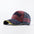 Wholesale Retro Baseball Caps  Washed Denim Dressed Cap Baseball Cap