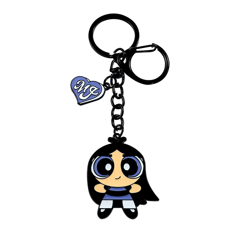 Wholesale Cute Cartoon Character Keychains ACCVIP-KC-Boshuo003