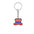 Wholesale 10pcs US Independence Day Keychain
