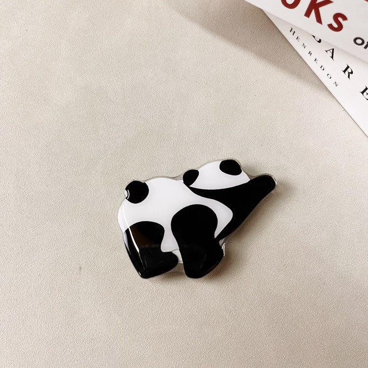 Wholesale Adhesive Desktop Lazy Artifact phone stand