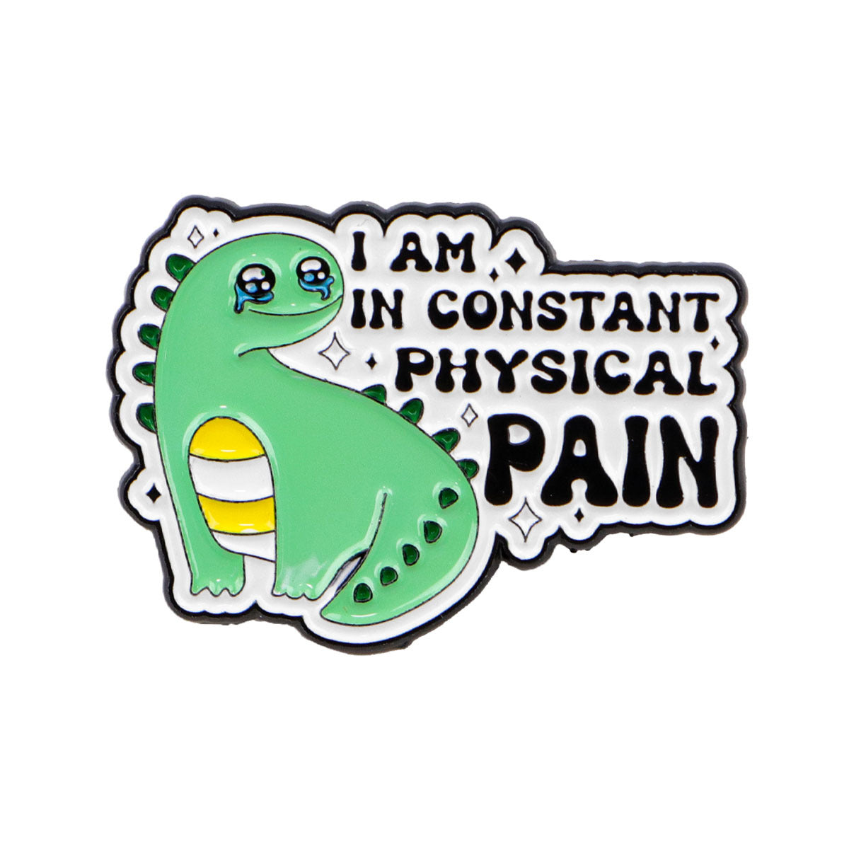 Wholesale Quotations  Cartoon Metal Brooch