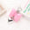 Wholesale  Leather Bow Tie Keychains