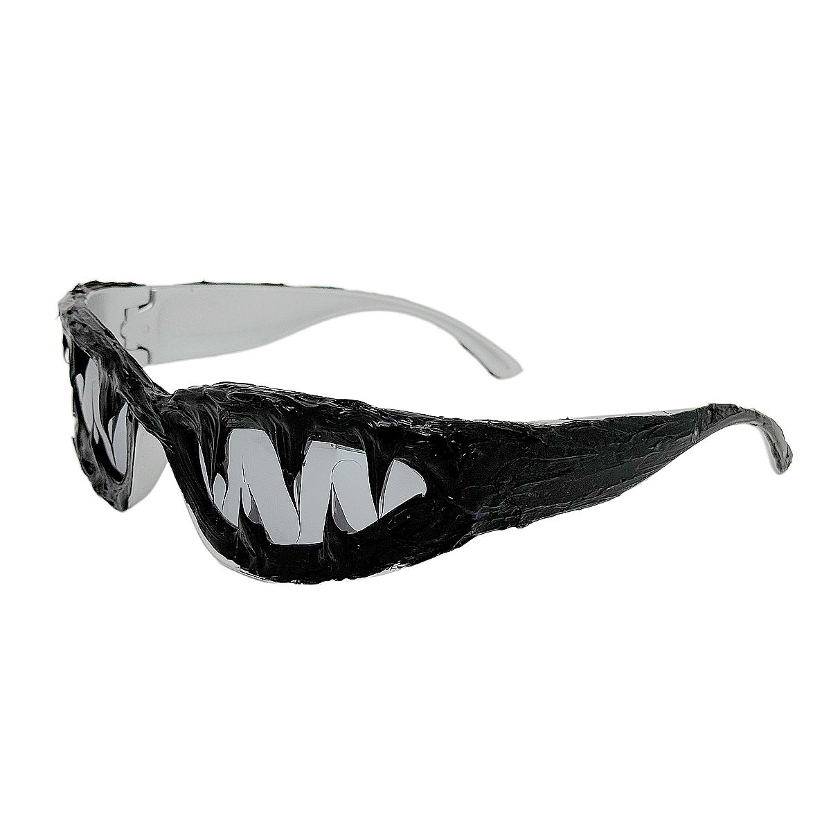 Wholesale Exaggerated Avant-Garde Party Sunglasses Fashion Accessory Gift